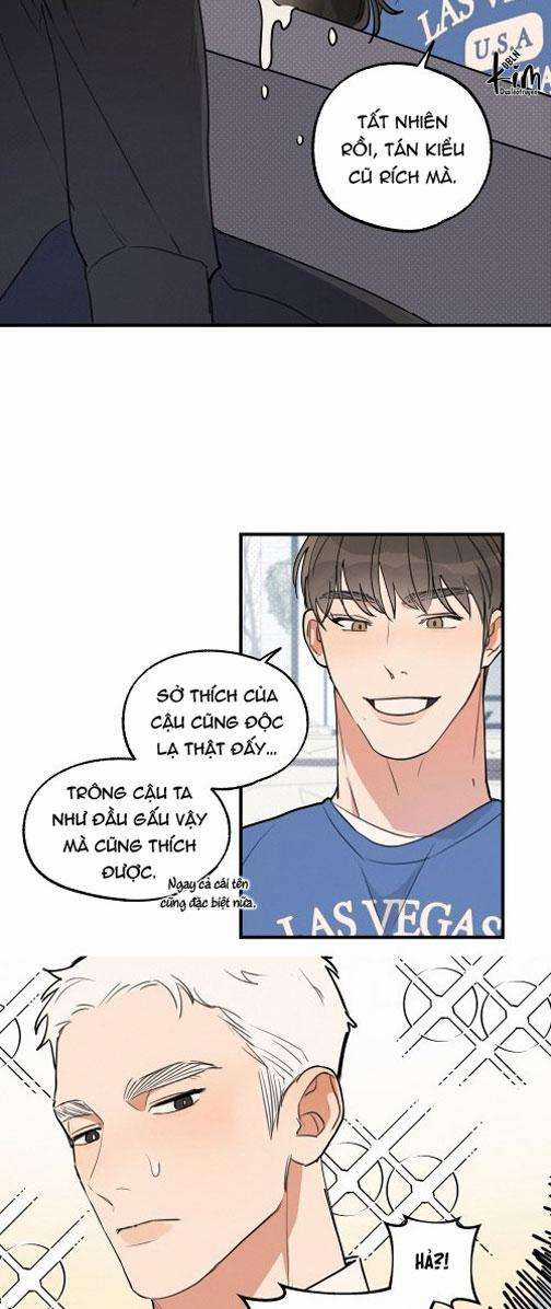 Hữu Danh - Chapter 9.1 - Trang 24