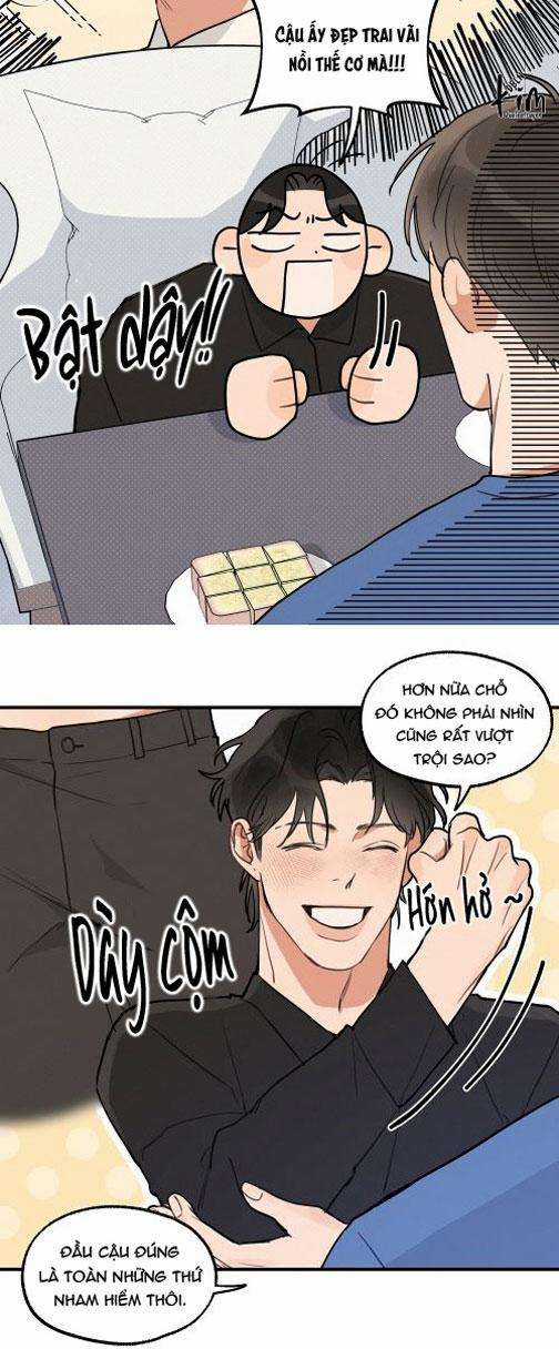 Hữu Danh - Chapter 9.1 - Trang 25