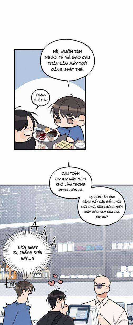 Hữu Danh - Chapter 9.1 - Trang 26