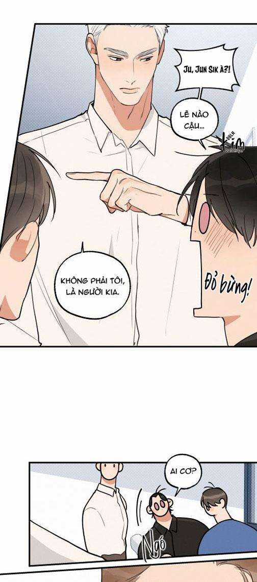 Hữu Danh - Chapter 9.1 - Trang 28