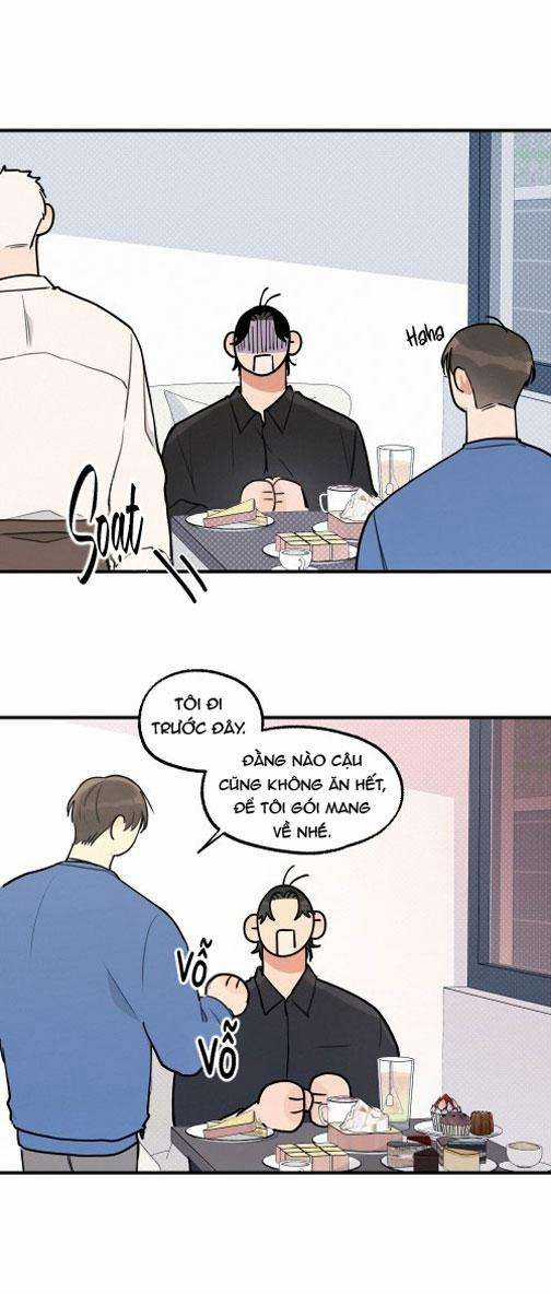 Hữu Danh - Chapter 9.1 - Trang 31