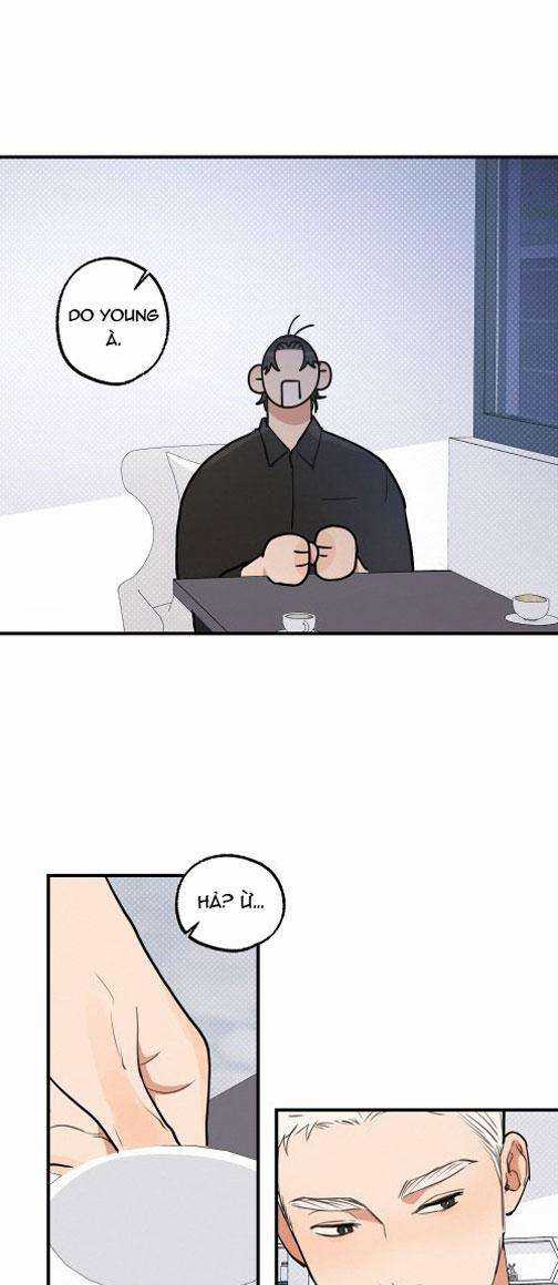Hữu Danh - Chapter 9.1 - Trang 32