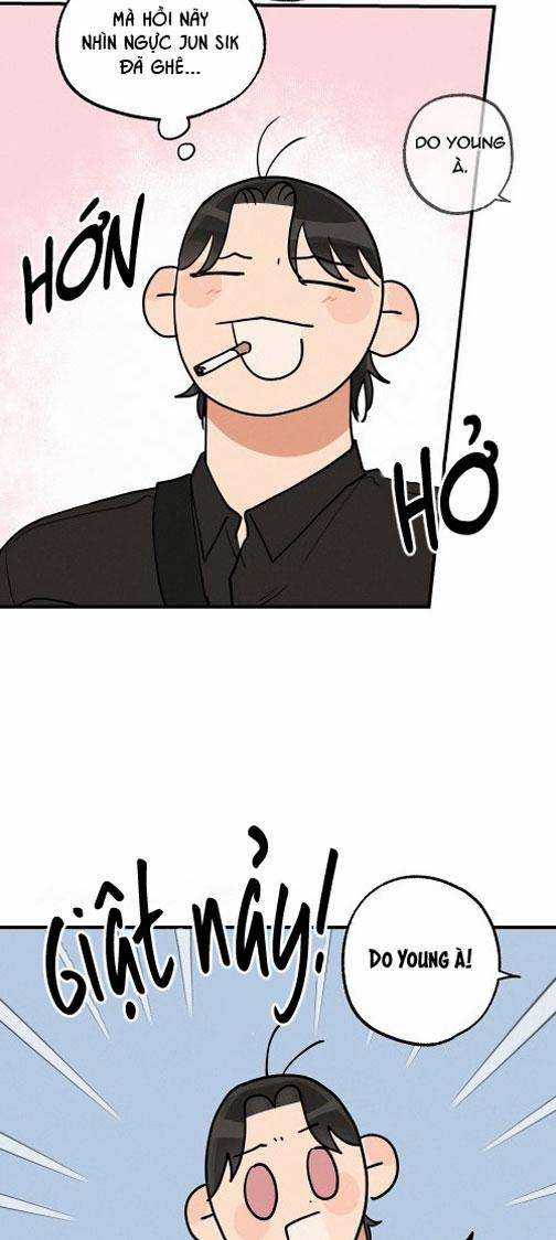 Hữu Danh - Chapter 9.1 - Trang 37