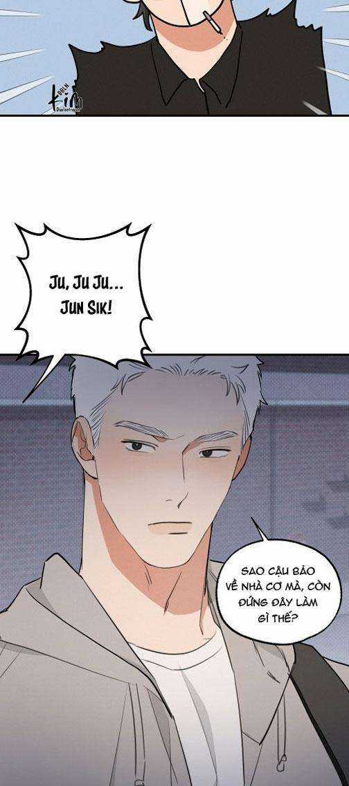 Hữu Danh - Chapter 9.1 - Trang 38