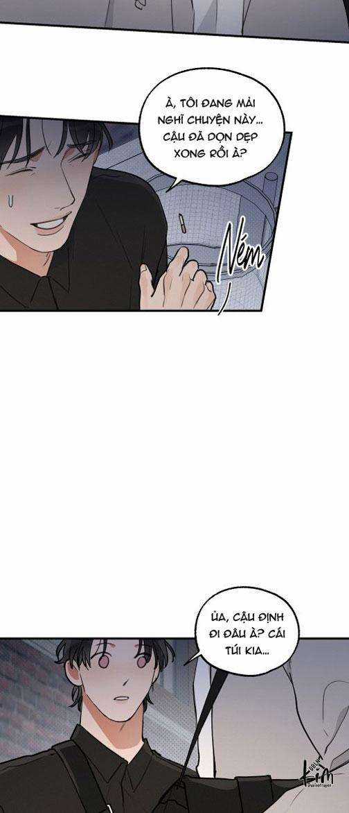 Hữu Danh - Chapter 9.1 - Trang 39