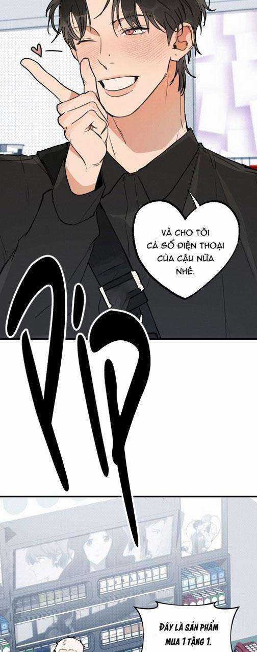 Hữu Danh - Chapter 9.1 - Trang 5