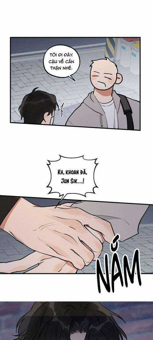 Hữu Danh - Chapter 9.1 - Trang 42