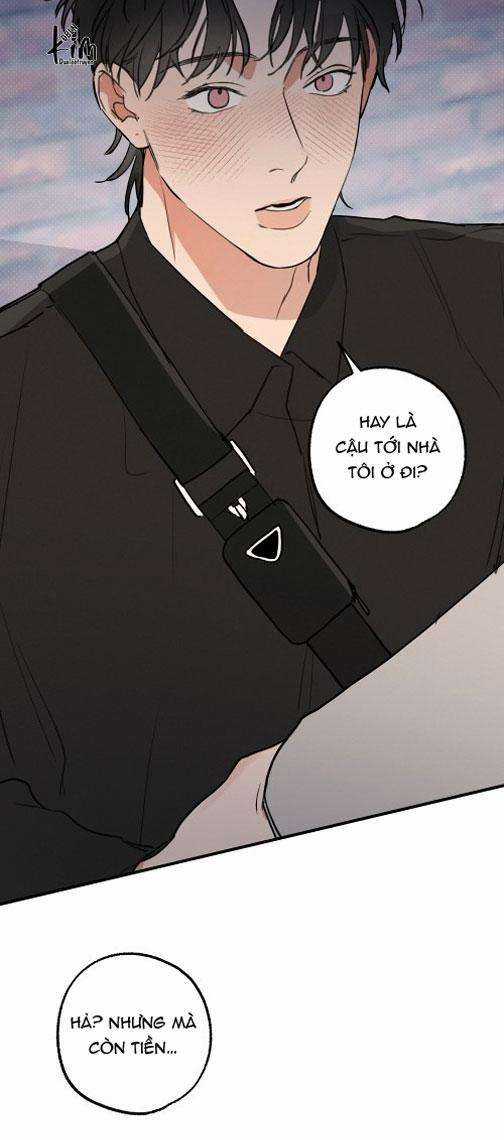 Hữu Danh - Chapter 9.1 - Trang 43