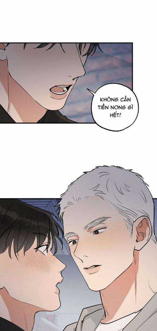 Hữu Danh - Chapter 9.1 - Trang 44