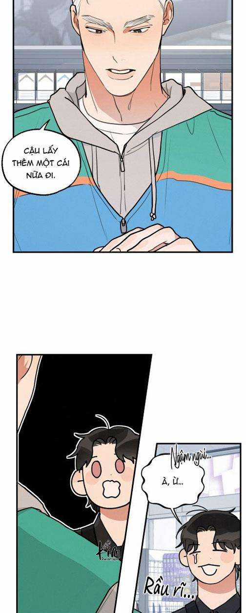 Hữu Danh - Chapter 9.1 - Trang 7