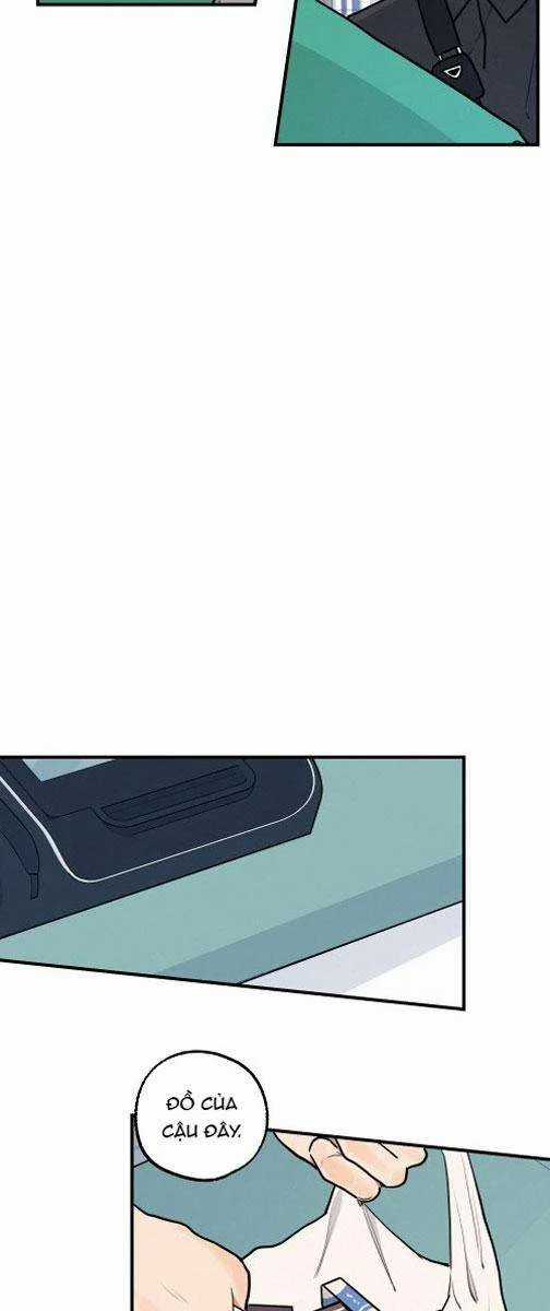 Hữu Danh - Chapter 9.1 - Trang 8
