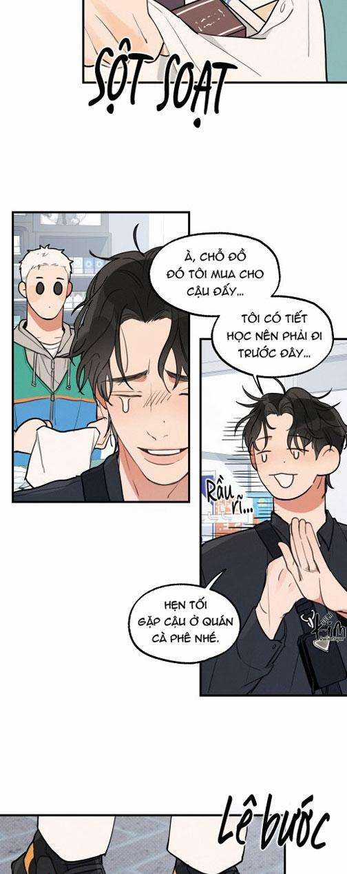 Hữu Danh - Chapter 9.1 - Trang 9