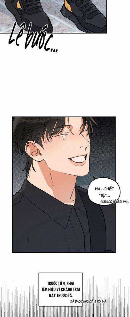 Hữu Danh - Chapter 9.1 - Trang 10