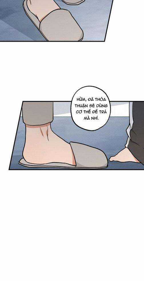 Hữu Danh - Chapter 9.2 - Trang 20