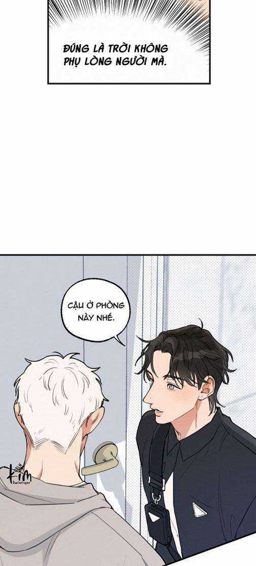 Hữu Danh - Chapter 9.2 - Trang 3