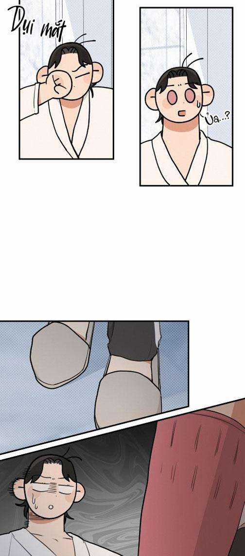 Hữu Danh - Chapter 9.2 - Trang 46