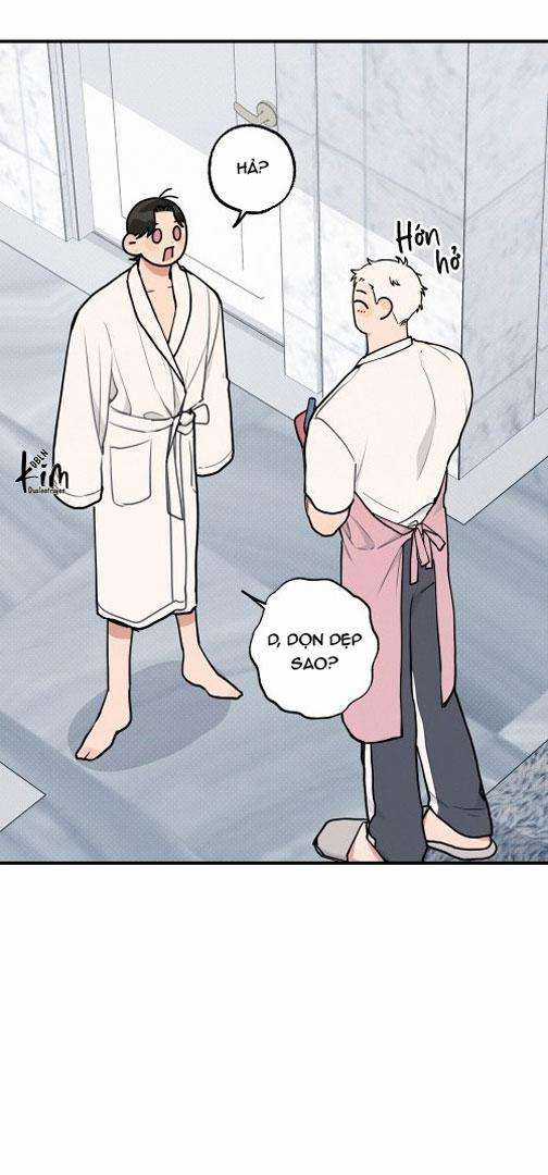 Hữu Danh - Chapter 9.2 - Trang 49