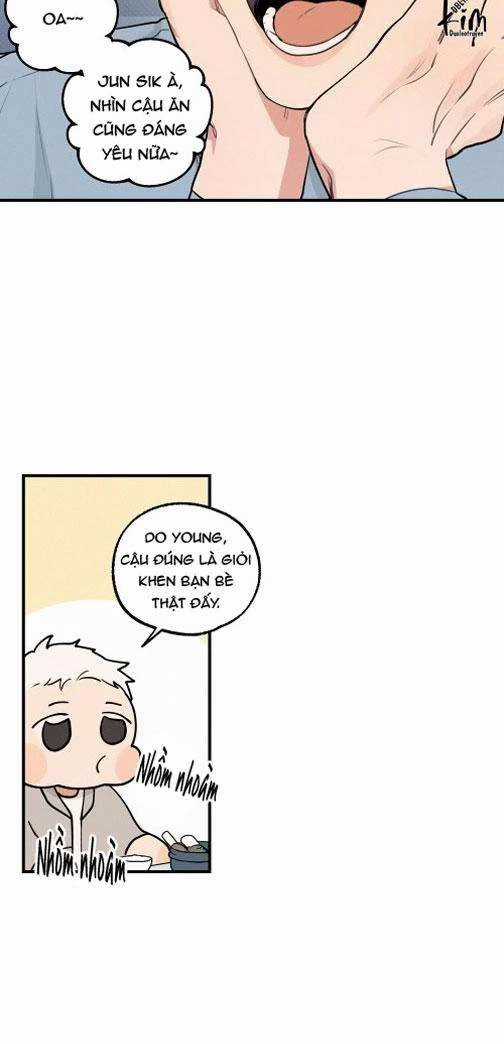 Hữu Danh - Chapter 9.2 - Trang 10