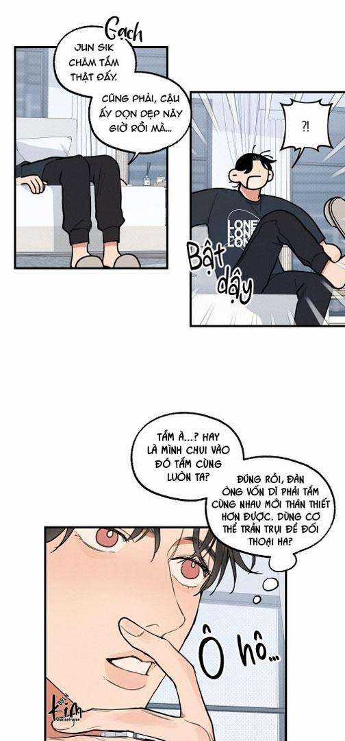 Hữu Danh - Chapter 9.3 - Trang 14