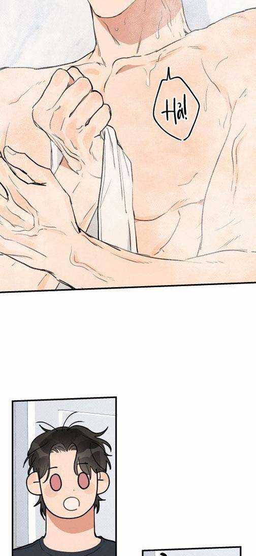 Hữu Danh - Chapter 9.3 - Trang 19