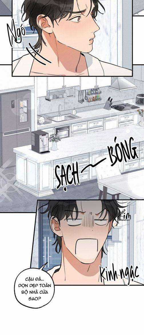 Hữu Danh - Chapter 9.3 - Trang 3