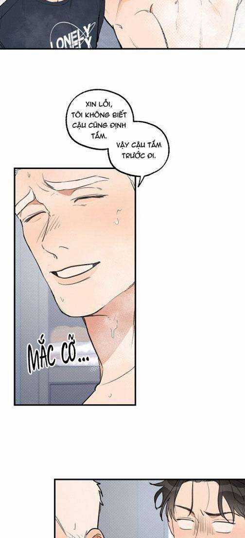 Hữu Danh - Chapter 9.3 - Trang 21