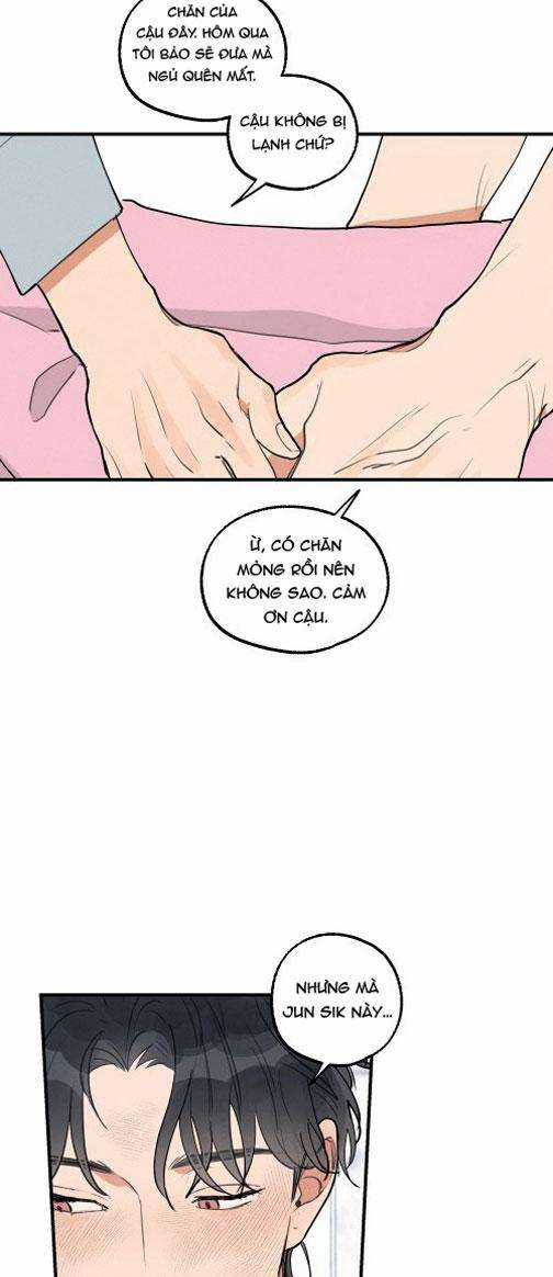 Hữu Danh - Chapter 9.3 - Trang 24