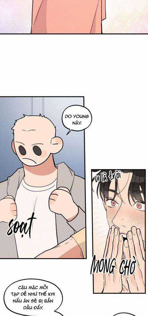 Hữu Danh - Chapter 9.3 - Trang 29