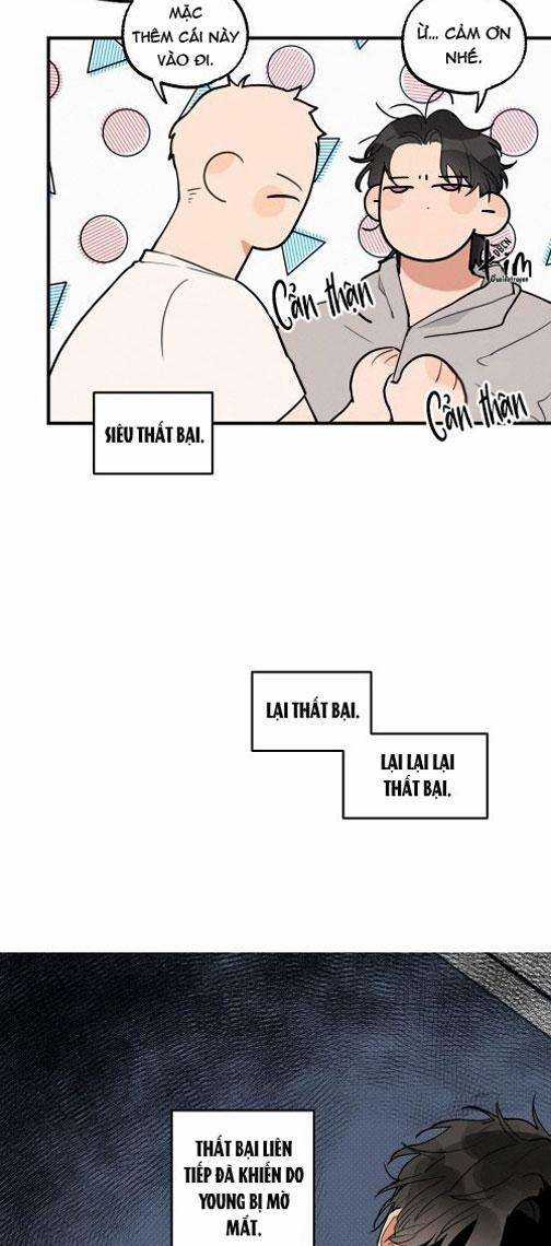 Hữu Danh - Chapter 9.3 - Trang 30