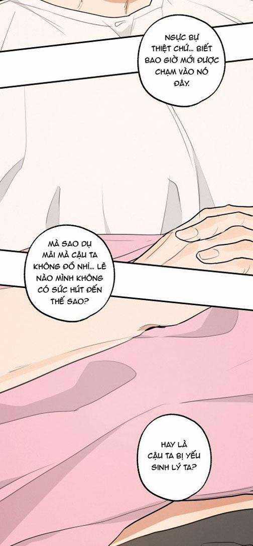 Hữu Danh - Chapter 9.3 - Trang 33