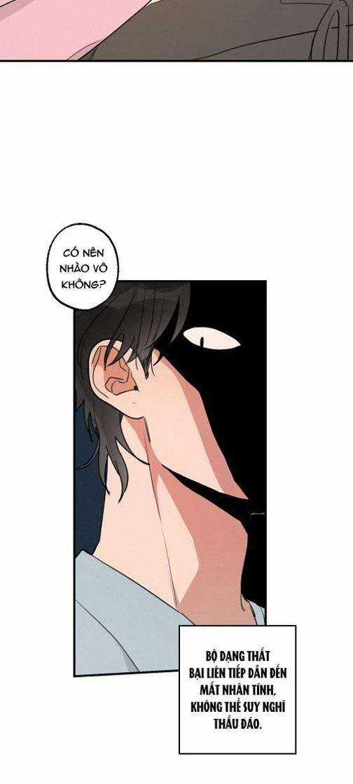 Hữu Danh - Chapter 9.3 - Trang 34