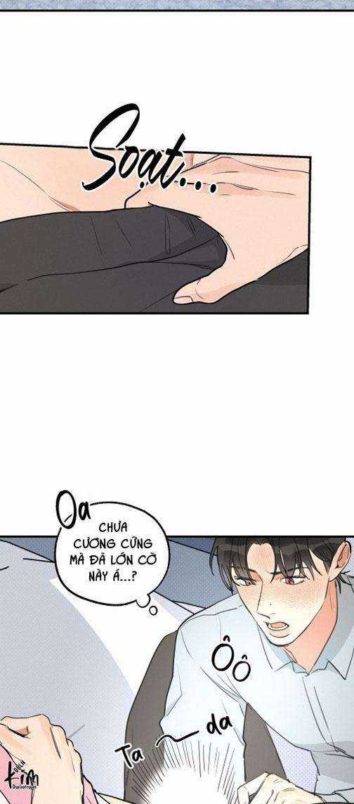 Hữu Danh - Chapter 9.3 - Trang 37