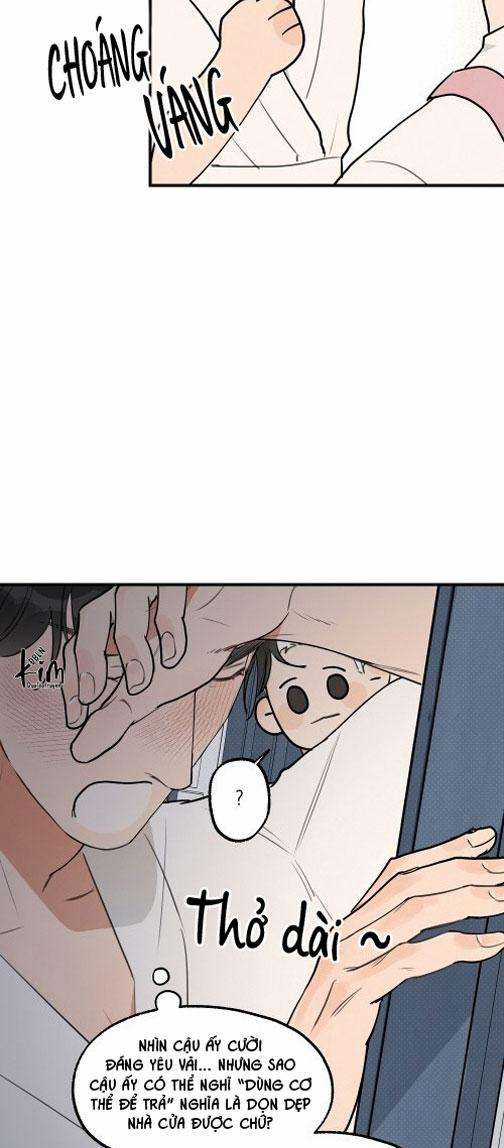 Hữu Danh - Chapter 9.3 - Trang 6