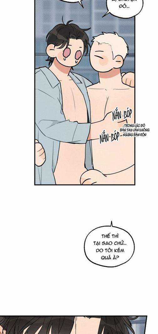 Hữu Danh - Chapter 9.4 - Trang 15