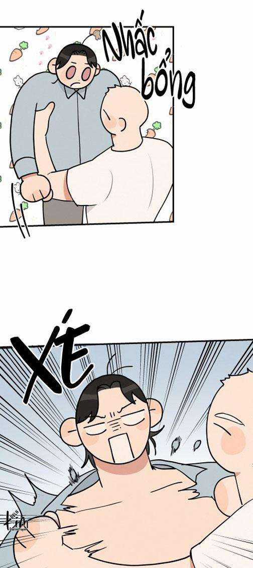Hữu Danh - Chapter 9.4 - Trang 21