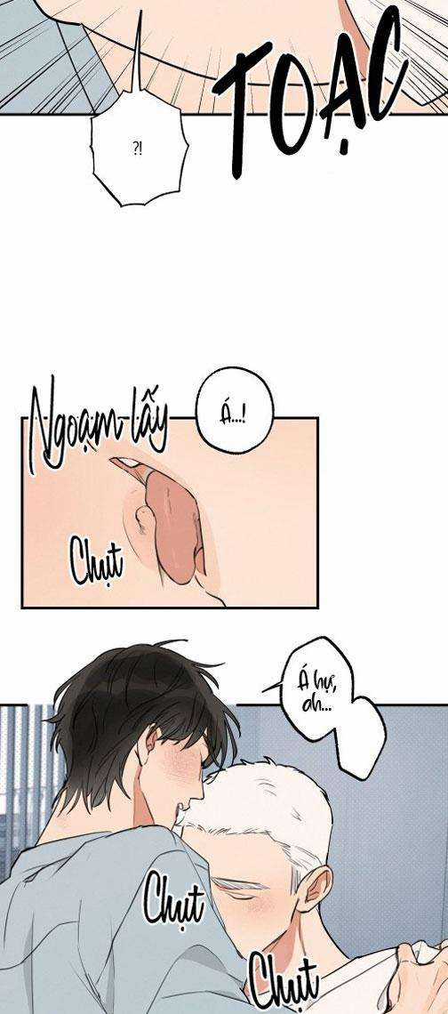 Hữu Danh - Chapter 9.4 - Trang 22