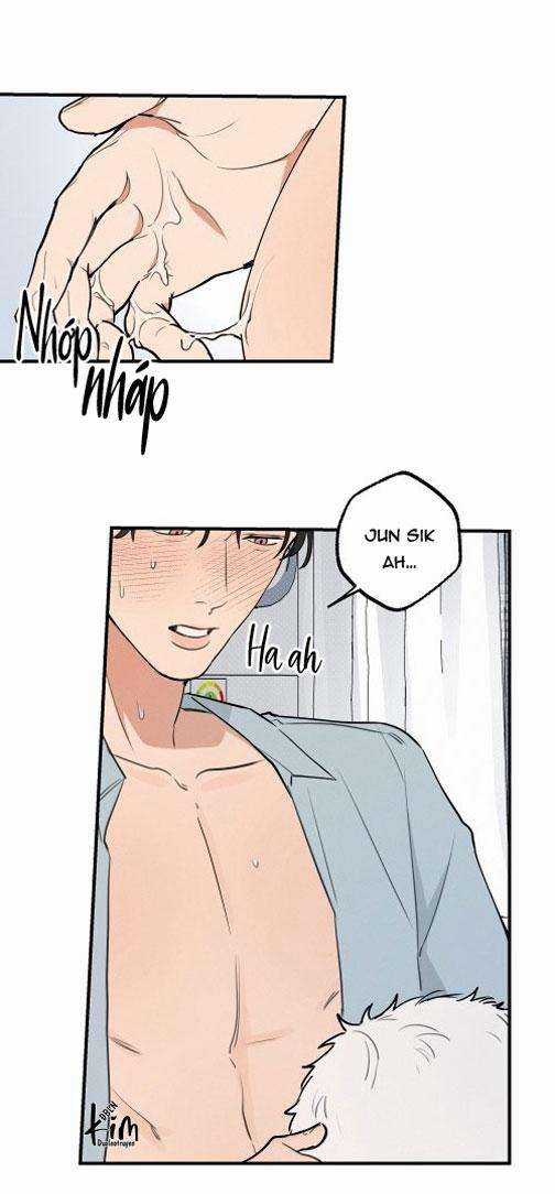 Hữu Danh - Chapter 9.4 - Trang 28