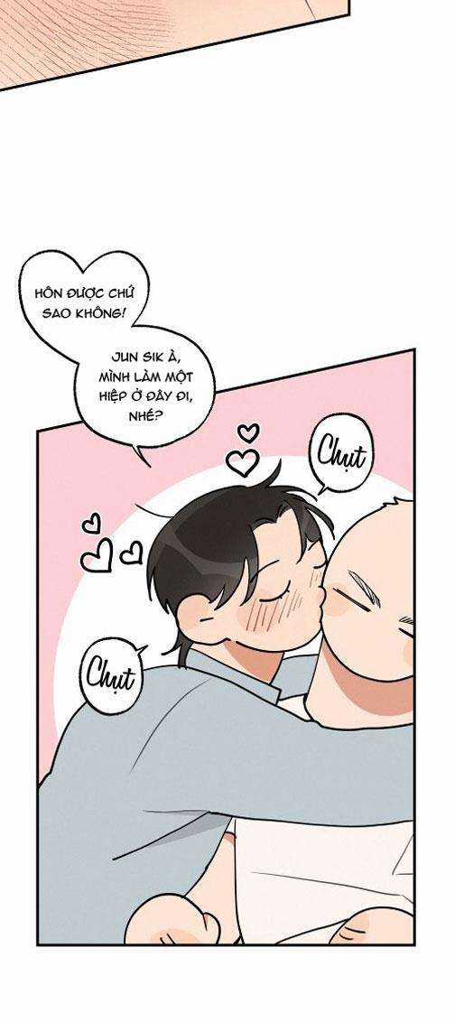 Hữu Danh - Chapter 9.4 - Trang 34