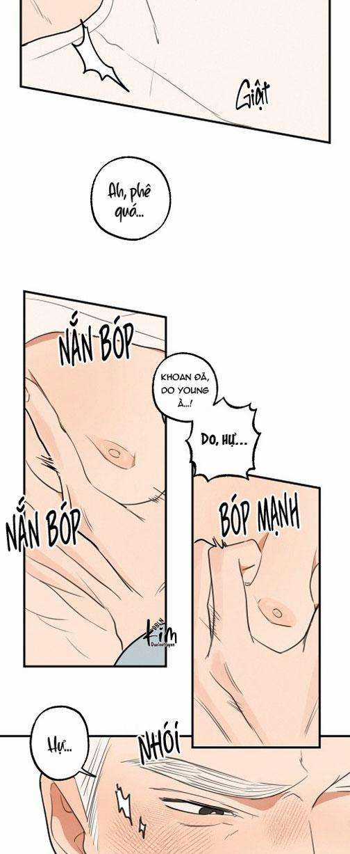 Hữu Danh - Chapter 9.4 - Trang 40