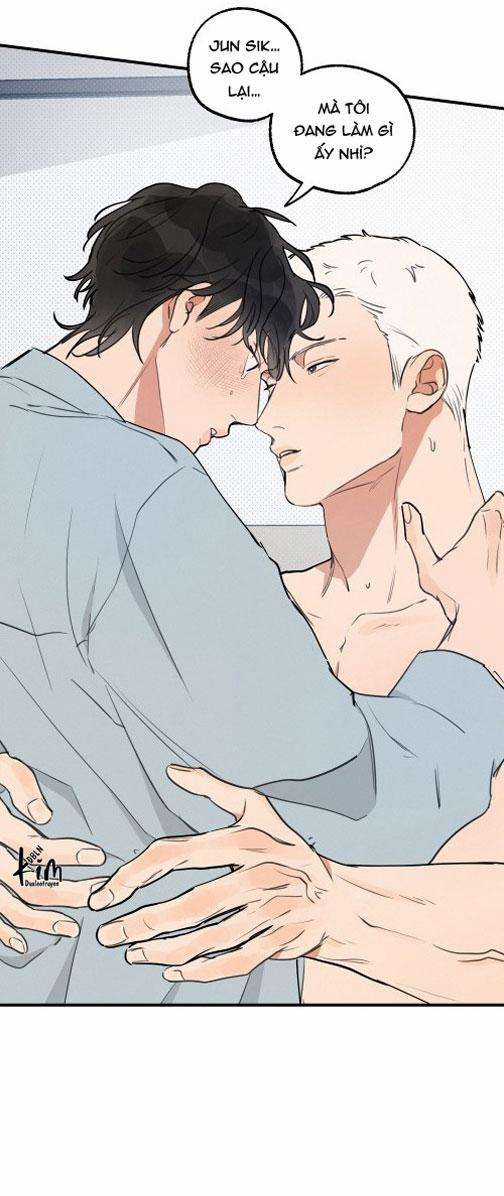 Hữu Danh - Chapter 9.4 - Trang 5