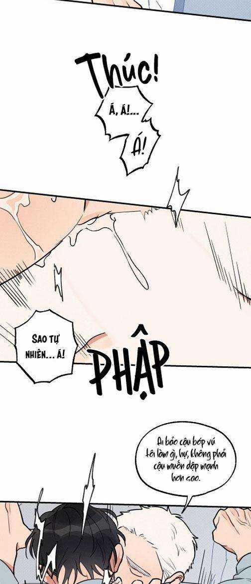 Hữu Danh - Chapter 9.4 - Trang 43