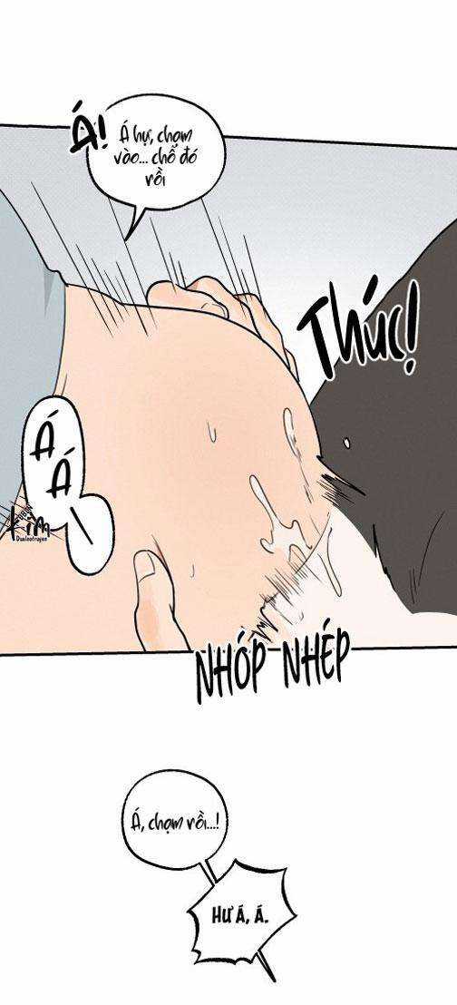 Hữu Danh - Chapter 9.4 - Trang 46