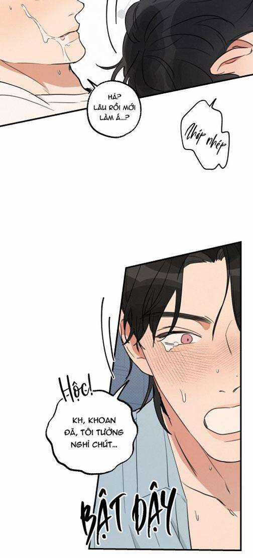 Hữu Danh - Chapter 9.4 - Trang 49