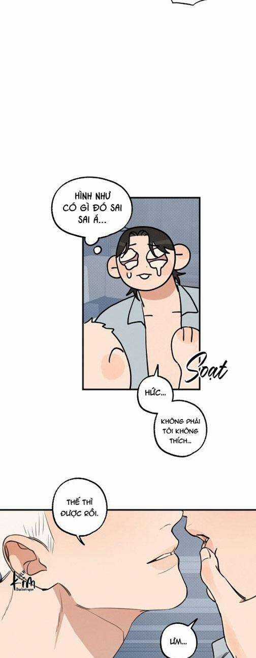 Hữu Danh - Chapter 9.4 - Trang 51