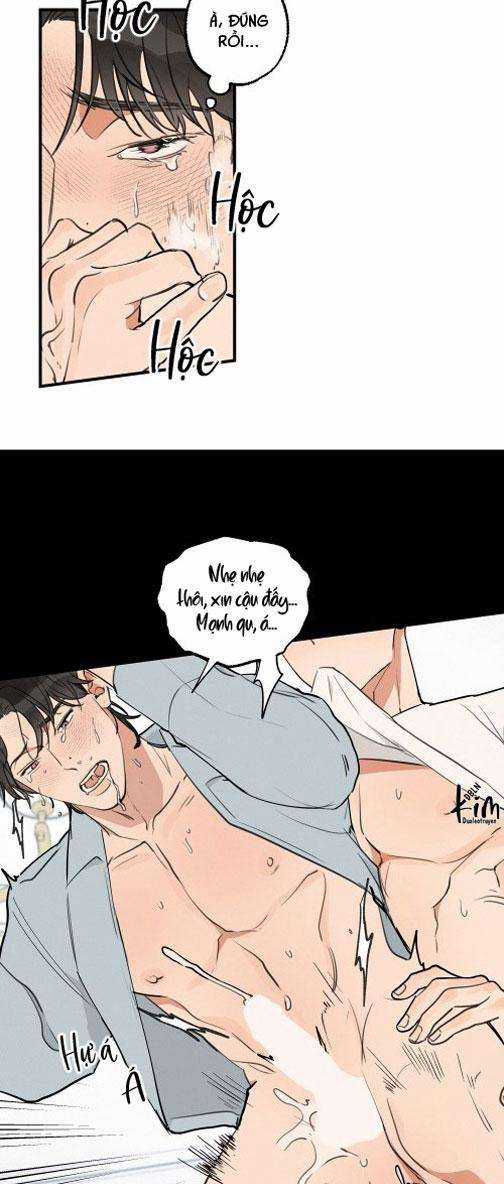 Hữu Danh - Chapter 9.4 - Trang 10
