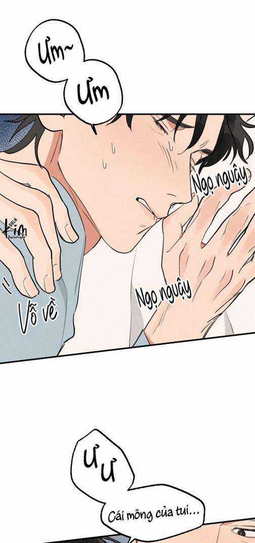 Hữu Danh - Chapter 9.5 - Trang 2