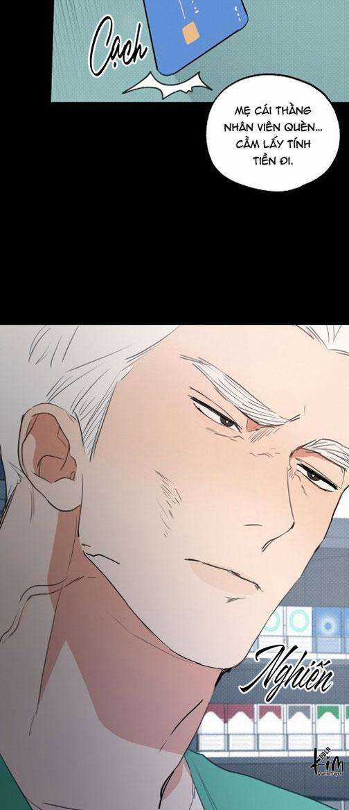 Hữu Danh - Chapter 9.5 - Trang 12