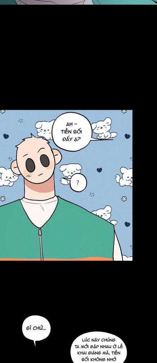 Hữu Danh - Chapter 9.5 - Trang 13