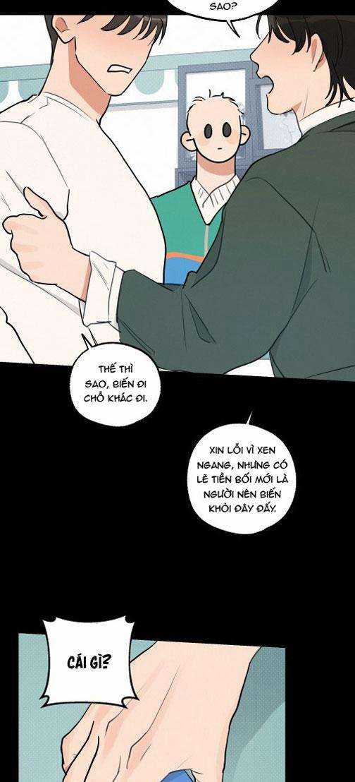 Hữu Danh - Chapter 9.5 - Trang 14