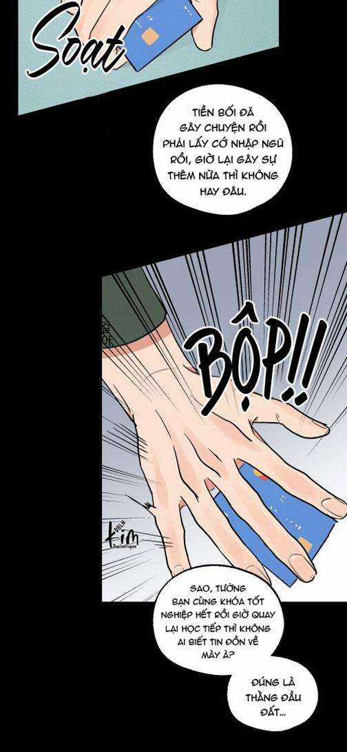 Hữu Danh - Chapter 9.5 - Trang 15